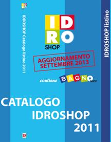 Catalogo IDRO Shop
