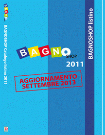 Catalogo BAGNO Shop